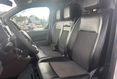 Peugeot Expert standard 1.6BlueHDI  115ch Premium Pack