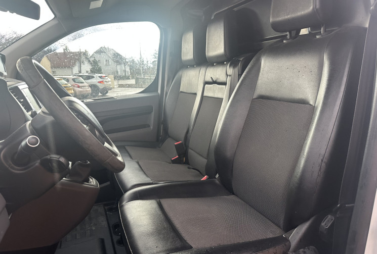 Peugeot Expert standard 1.6BlueHDI  115ch Premium Pack