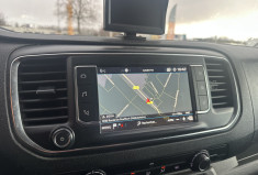 Peugeot Expert standard 1.6BlueHDI  115ch Premium Pack