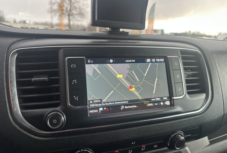 Peugeot Expert standard 1.6BlueHDI  115ch Premium Pack