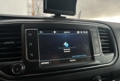 Peugeot Expert standard 1.6BlueHDI  115ch Premium Pack