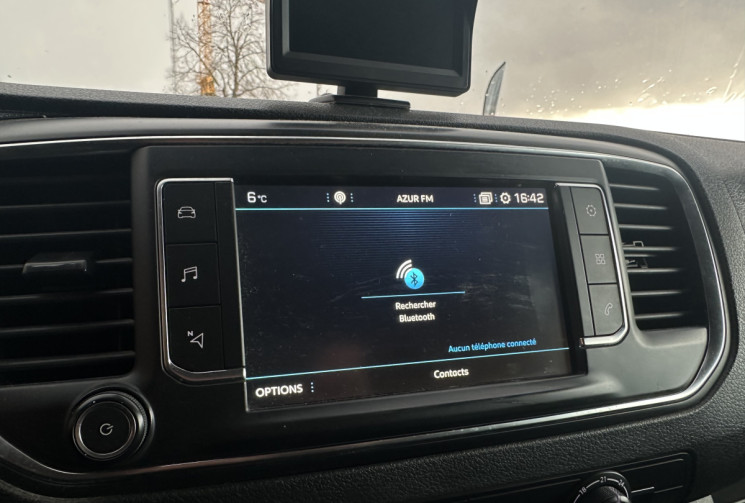 Peugeot Expert standard 1.6BlueHDI  115ch Premium Pack