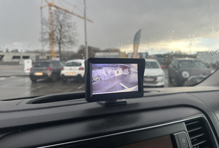 Peugeot Expert standard 1.6BlueHDI  115ch Premium Pack