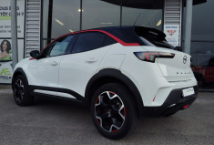 Opel Mokka 1.2 Turbo 100ch GS 