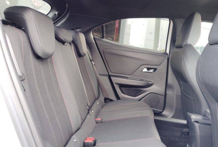 Opel Mokka OPEL Mokka 1.2 Turbo 100ch GS 