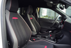 Opel Mokka OPEL Mokka 1.2 Turbo 100ch GS 