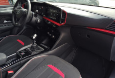 Opel Mokka OPEL Mokka 1.2 Turbo 100ch GS 