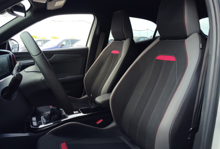 Opel Mokka 1.2 Turbo 100ch GS 