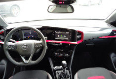 Opel Mokka OPEL Mokka 1.2 Turbo 100ch GS 