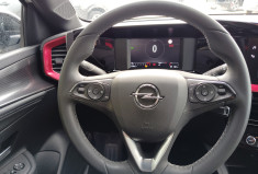 Opel Mokka 1.2 Turbo 100ch GS 