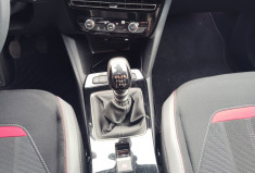 Opel Mokka OPEL Mokka 1.2 Turbo 100ch GS 