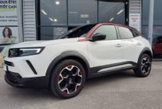 Opel Mokka OPEL Mokka 1.2 Turbo 100ch GS 