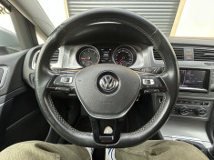 Volkswagen Golf VII 1.6 TDI 110ch BlueMotion Technology FAP Lounge 5p