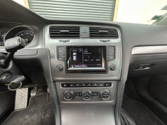 Volkswagen Golf VII 1.6 TDI 110ch BlueMotion Technology FAP Lounge 5p