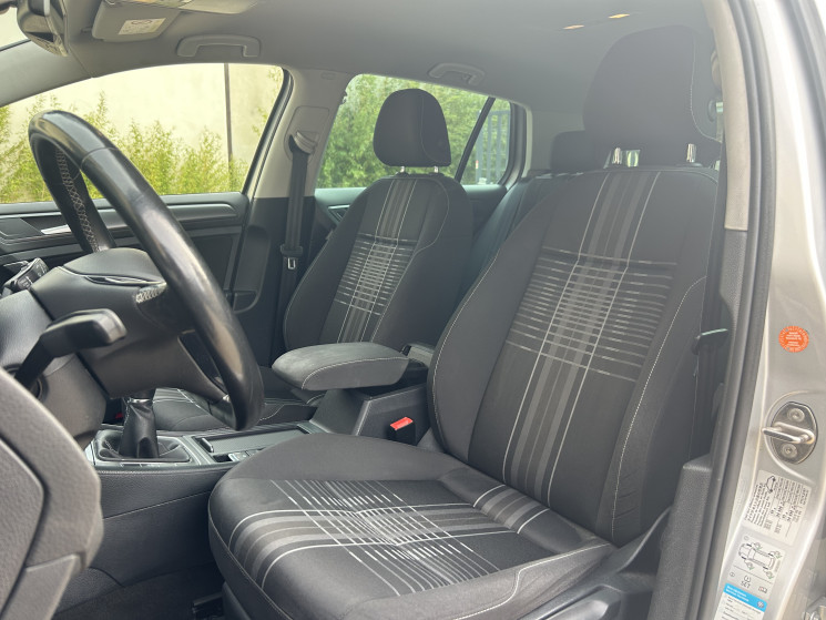 Volkswagen Golf VII 1.6 TDI 110ch BlueMotion Technology FAP Lounge 5p