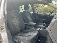 Volkswagen Golf VII 1.6 TDI 110ch BlueMotion Technology FAP Lounge 5p