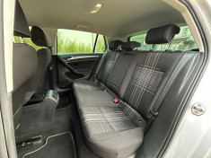 Volkswagen Golf VII 1.6 TDI 110ch BlueMotion Technology FAP Lounge 5p