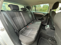 Volkswagen Golf VII 1.6 TDI 110ch BlueMotion Technology FAP Lounge 5p