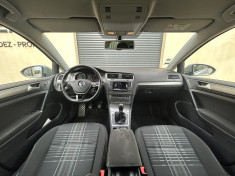 Volkswagen Golf VII 1.6 TDI 110ch BlueMotion Technology FAP Lounge 5p