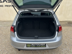 Volkswagen Golf VII 1.6 TDI 110ch BlueMotion Technology FAP Lounge 5p