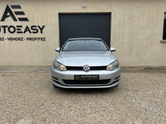 Volkswagen Golf VII 1.6 TDI 110ch BlueMotion Technology FAP Lounge 5p