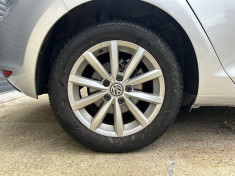 Volkswagen Golf VII 1.6 TDI 110ch BlueMotion Technology FAP Lounge 5p