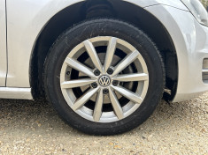 Volkswagen Golf VII 1.6 TDI 110ch BlueMotion Technology FAP Lounge 5p