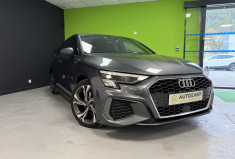 Audi A3 SPORTBACK 2.0 150 cv s-line