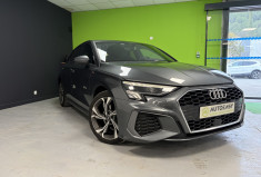 Audi A3 SPORTBACK 2.0 150 cv s-line