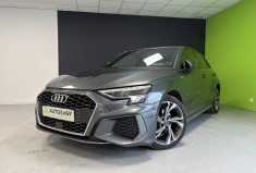Audi A3 SPORTBACK 2.0 150 cv s-line