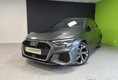 Audi A3 SPORTBACK 2.0 150 cv s-line