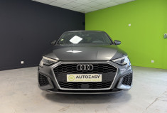 Audi A3 SPORTBACK 2.0 150 cv s-line