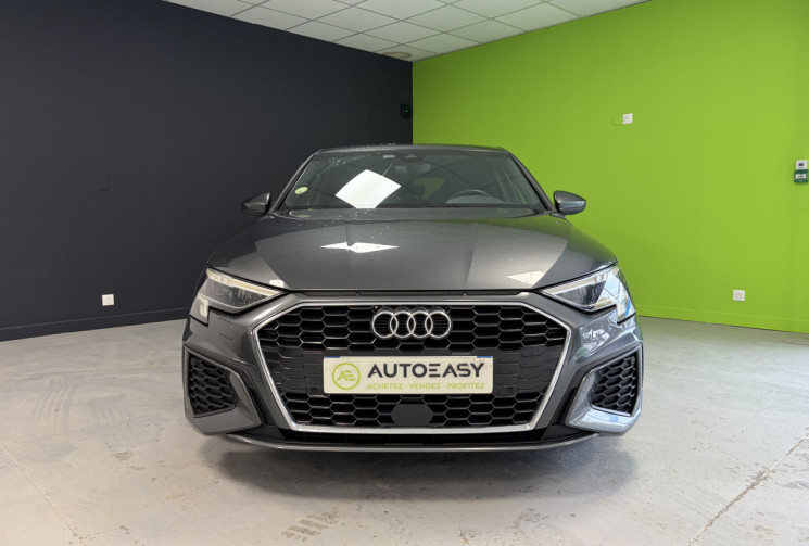 Audi A3 SPORTBACK 2.0 150 cv s-line