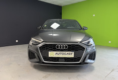 Audi A3 SPORTBACK 2.0 150 cv s-line
