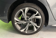 Audi A3 SPORTBACK 2.0 150 cv s-line