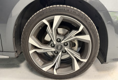 Audi A3 SPORTBACK 2.0 150 cv s-line