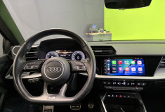 Audi A3 SPORTBACK 2.0 150 cv s-line