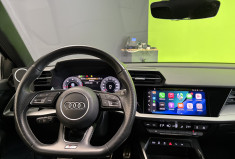 Audi A3 SPORTBACK 2.0 150 cv s-line