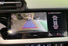 Audi A3 SPORTBACK 2.0 150 cv s-line