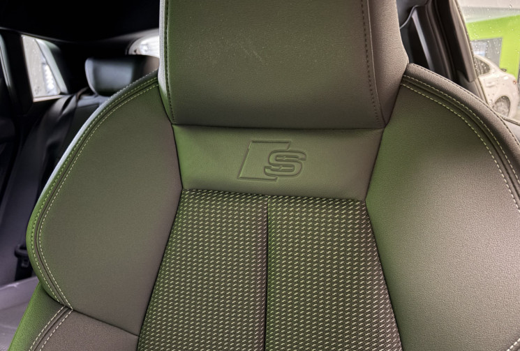 Audi A3 SPORTBACK 2.0 150 cv s-line