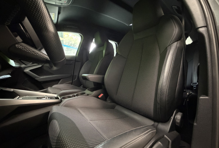 Audi A3 SPORTBACK 2.0 150 cv s-line