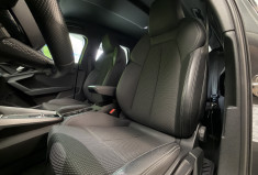 Audi A3 SPORTBACK 2.0 150 cv s-line