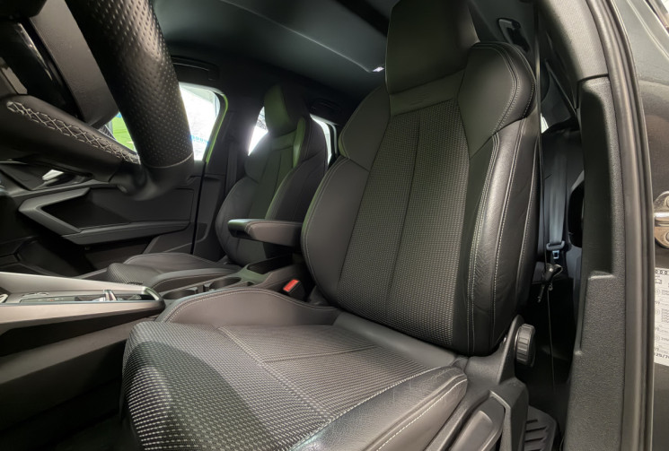 Audi A3 SPORTBACK 2.0 150 cv s-line