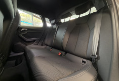 Audi A3 SPORTBACK 2.0 150 cv s-line