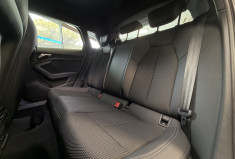 Audi A3 SPORTBACK 2.0 150 cv s-line