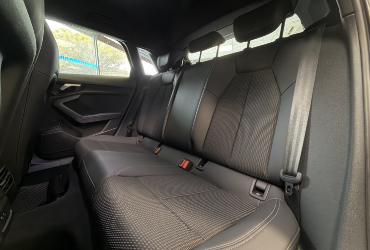 Audi A3 SPORTBACK 2.0 150 cv s-line