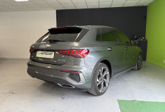 Audi A3 SPORTBACK 2.0 150 cv s-line