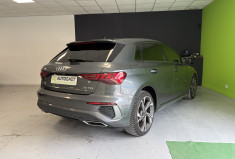 Audi A3 SPORTBACK 2.0 150 cv s-line