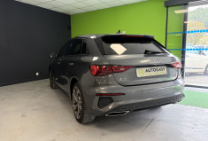 Audi A3 SPORTBACK 2.0 150 cv s-line