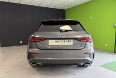 Audi A3 SPORTBACK 2.0 150 cv s-line